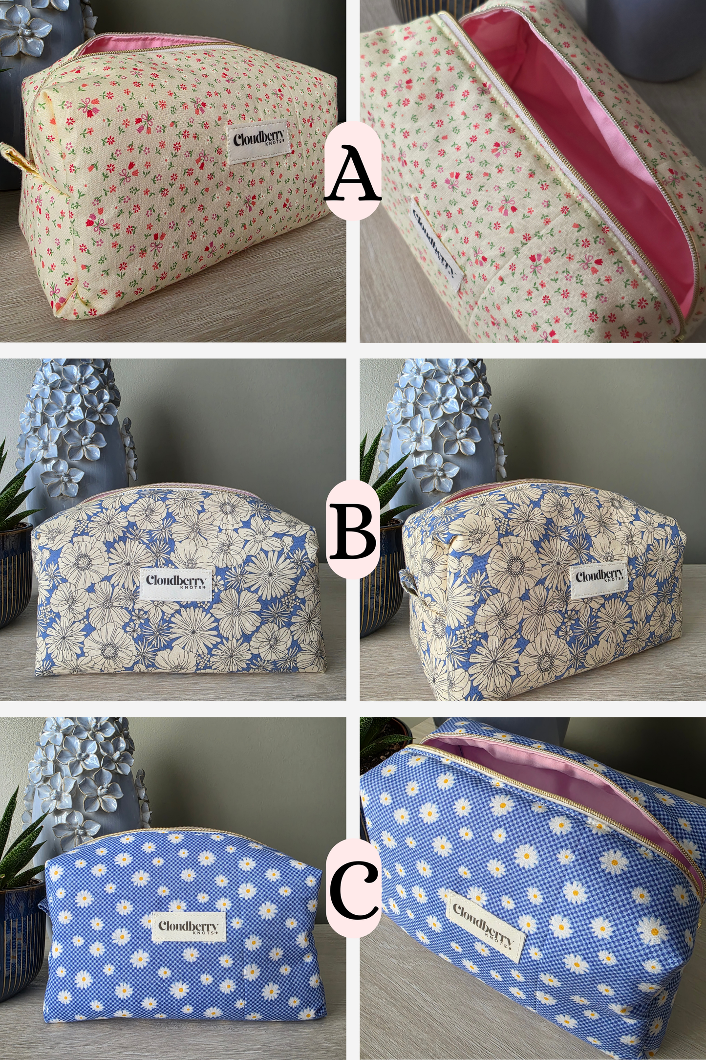 The Classic Carry All