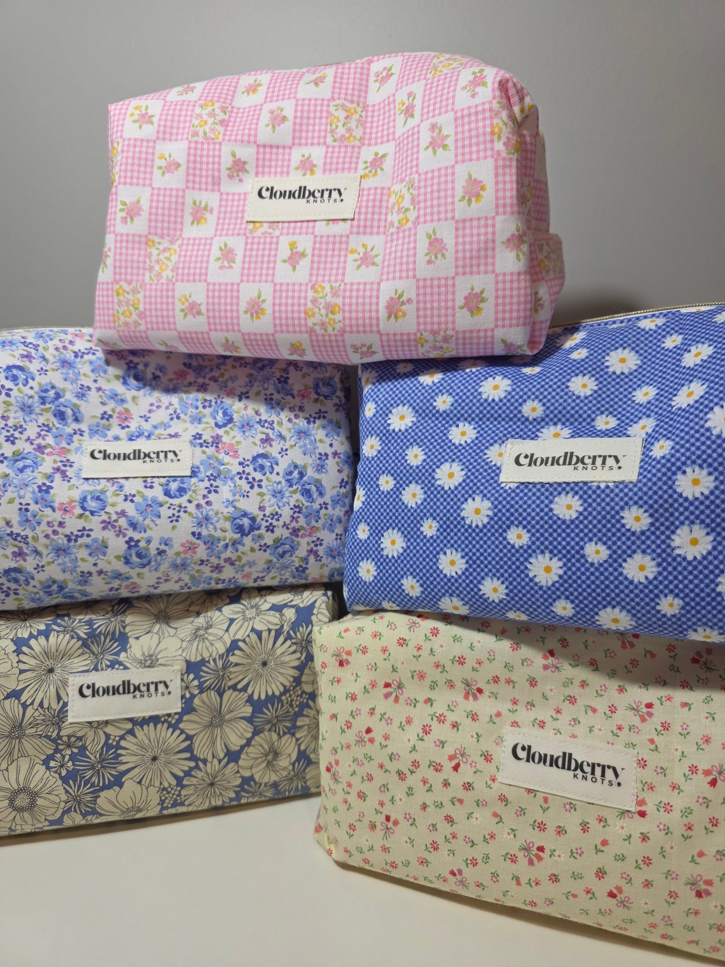 The Classic Carry All