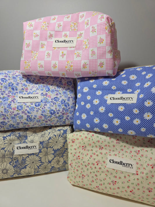 The Classic Carry All