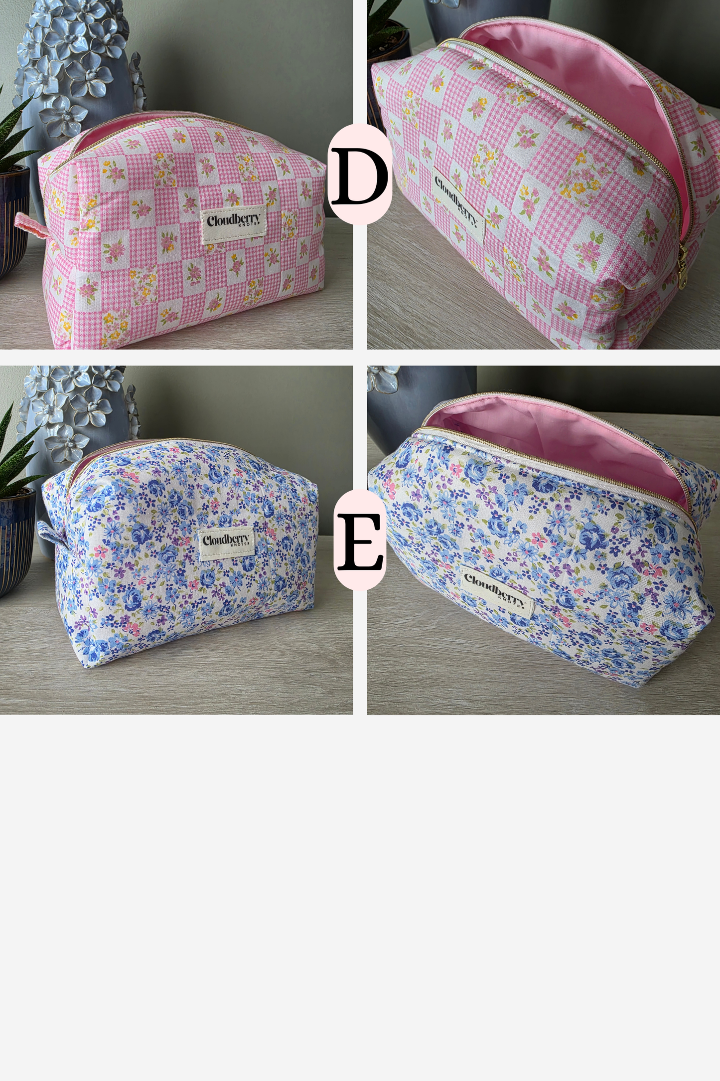 The Classic Carry All