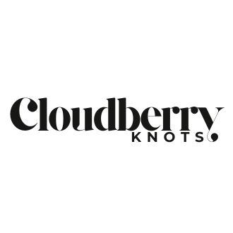 Cloudberry Knots